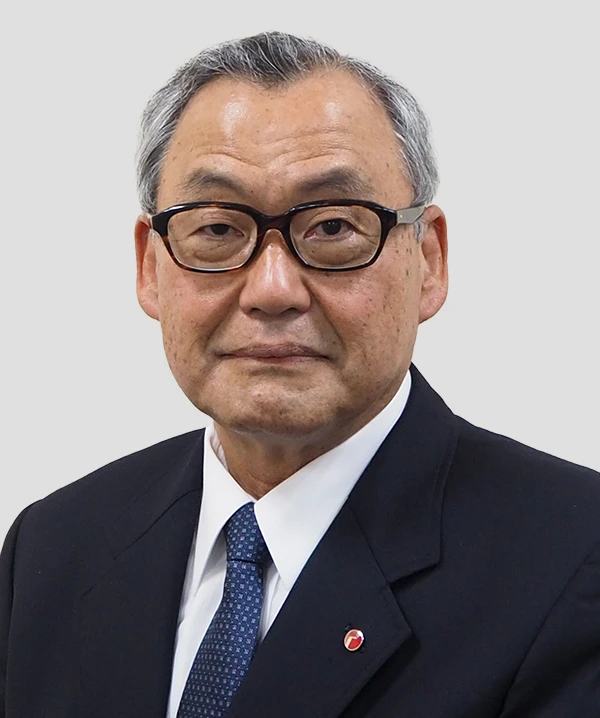 外部董事 吉武 一郎 的照片