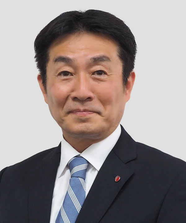 专职审计员 五味 威夫 的照片