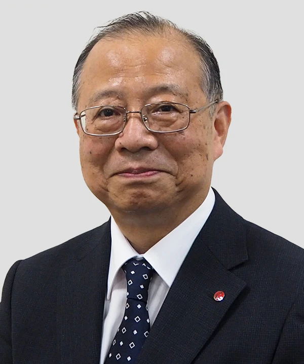 外聘审计员 原口 裕 的照片