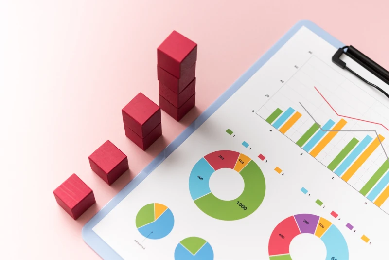 業績ハイライト