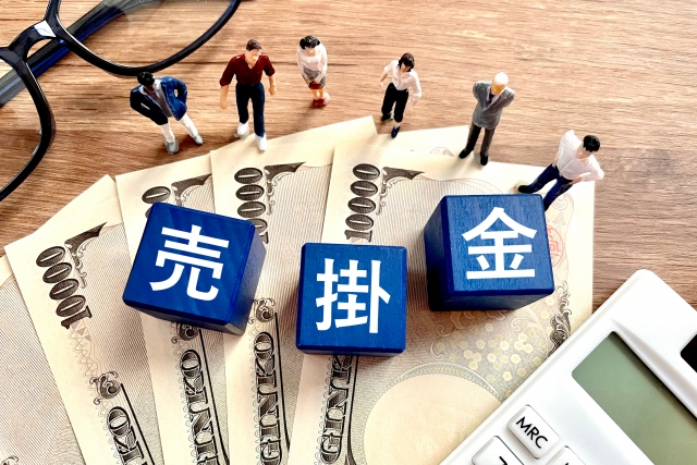金流システムのイメージ