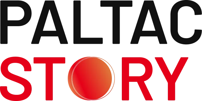 PALTAC STORY。