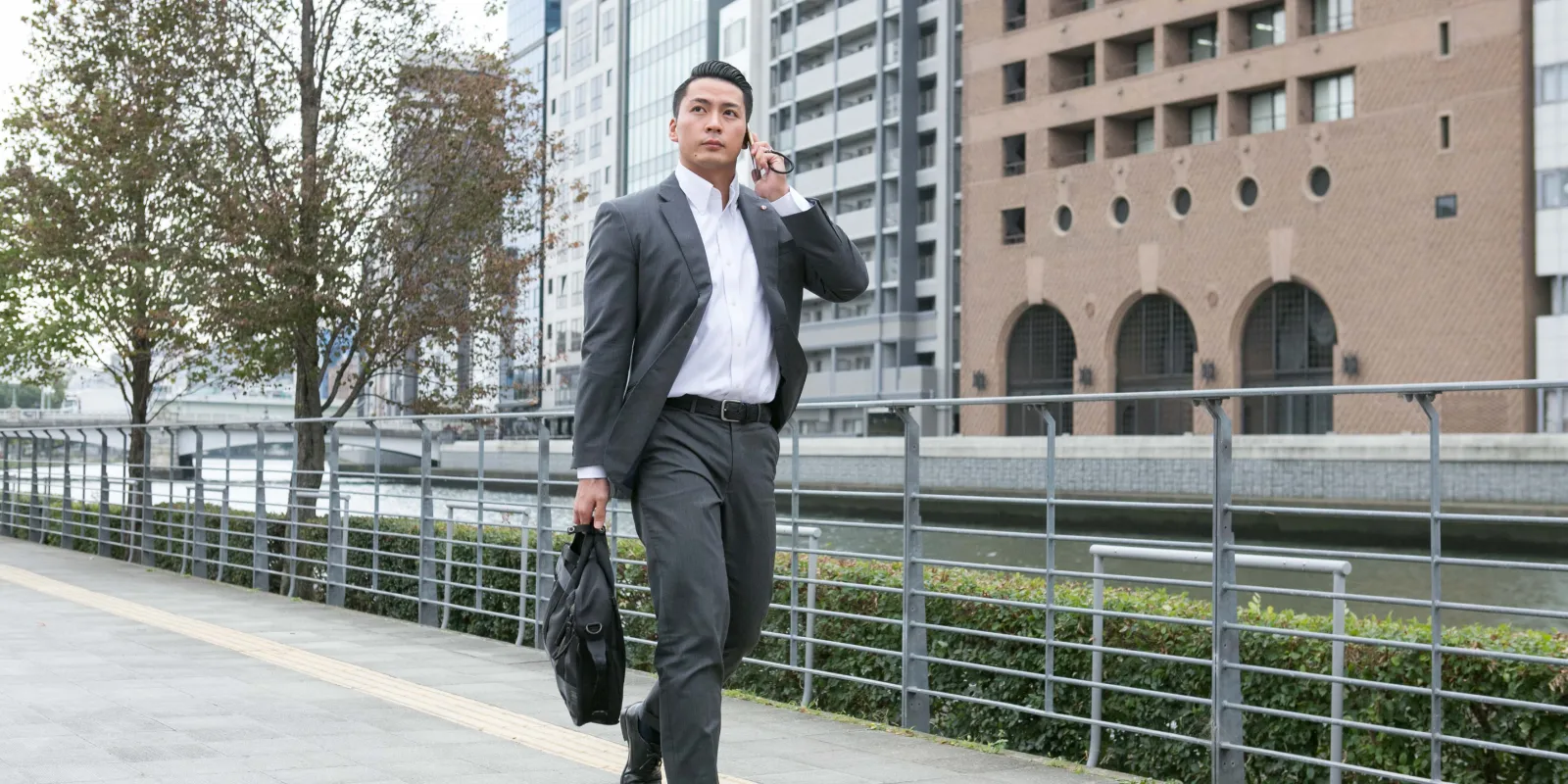 近畿支社 営業職 2014年度新卒入社 N.Ｔ