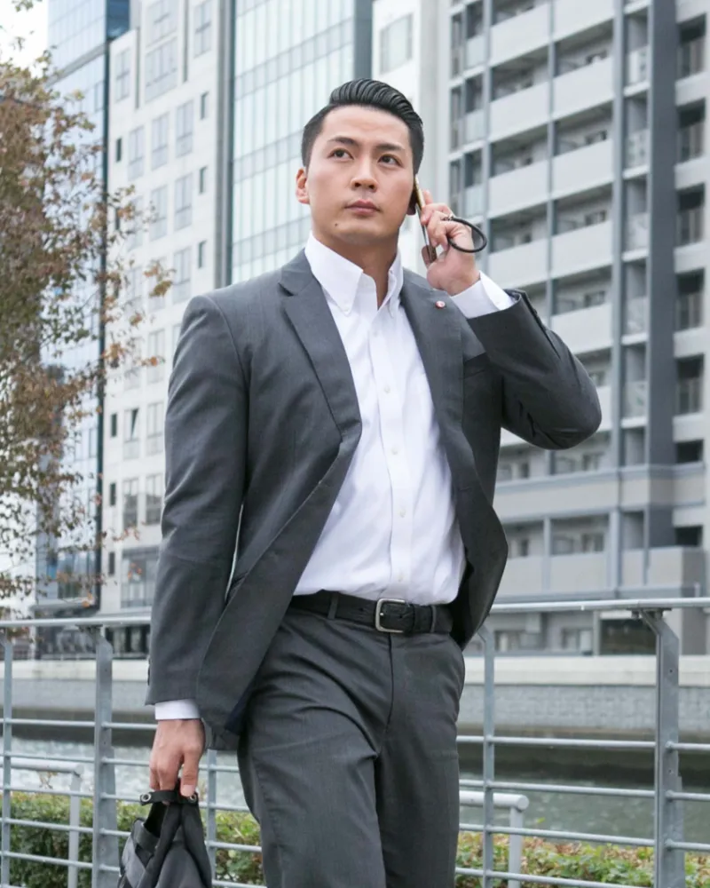 近畿支社 営業職 2014年度新卒入社 N.Ｔ