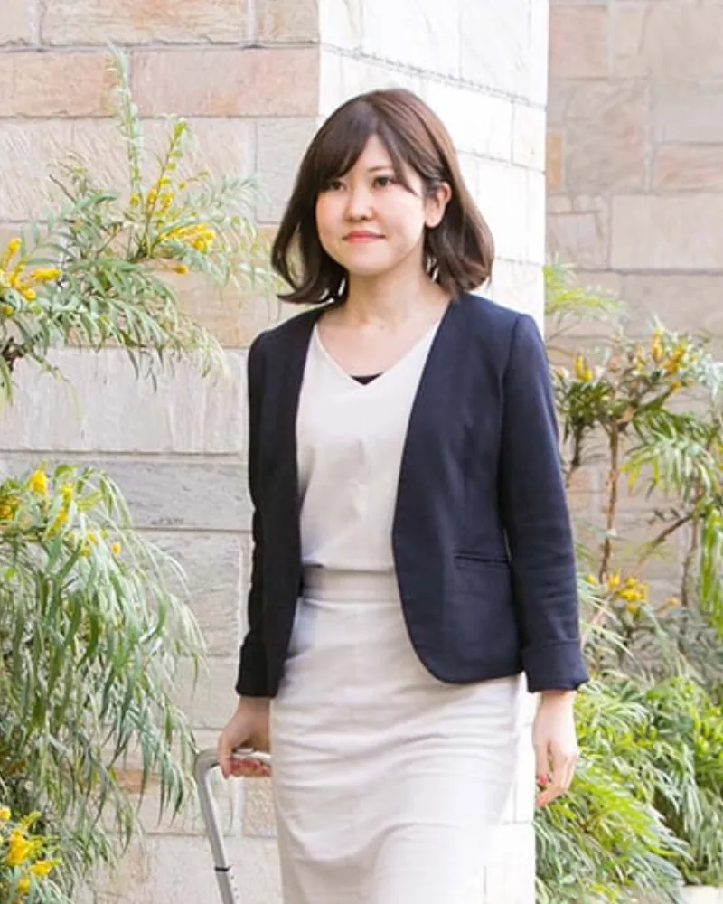 大阪本社 海外営業職 2013年度新卒入社 T.Y