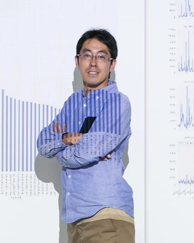 大阪本社 研究開発職 2018年度キャリア入社 Y.S